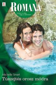 Kniha Romana 625. - Smart Michelle