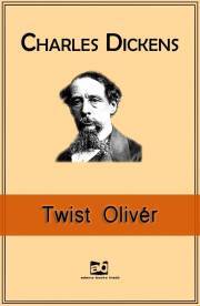 Kniha Twist ?Olivér - Charles Dickens