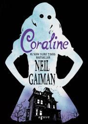 Coraline - Neil Gaiman