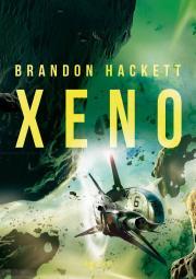 Xeno - Brandon Hackett kúpite na Panta Rhei