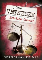 Vétkesek - Kristina Ohlsson kúpite na Panta Rhei