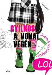 Kniha Gyilkos a vonal végén - Marni Bates