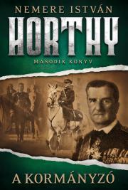 Kniha A kormányzó - István Nemere