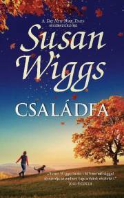 Családfa - Susan Wiggs kúpite na Panta Rhei