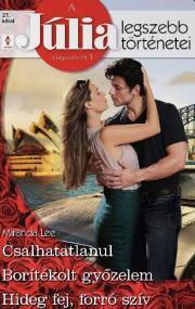 Kniha A Júlia legszebb történetei 27. - Miranda Lee