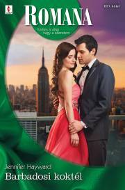 Kniha Romana 631. - Hayward Jennifer