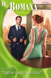 Kniha Romana 632. - Harper Fiona