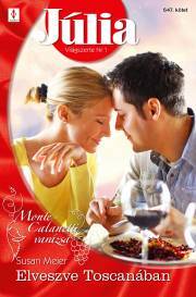Kniha Júlia 647. - Meier Susan