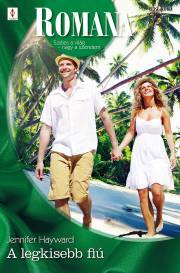 Kniha Romana 639. - Hayward Jennifer
