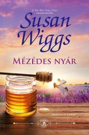 Kniha Mézédes nyár - Susan Wiggs