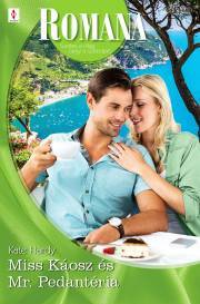 Kniha Romana 644. - Hardy Kate