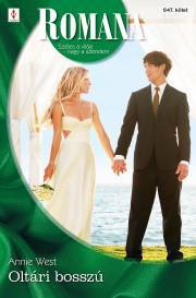 Kniha Romana 647. - Annie West