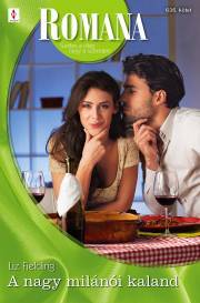 Kniha Romana 636. - Fielding Liz