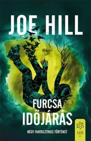 Furcsa időjárás - Joe Hill