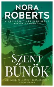 Szent bűnök - Nora Roberts kúpite na Panta Rhei