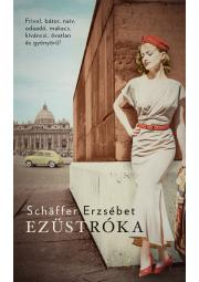 Ezüstróka - Erzsébet Schäffer kúpite na Panta Rhei