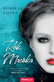 Kék macska - Edina Borbás kúpite na Panta Rhei