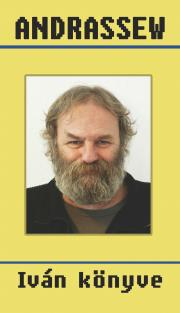 Kniha Andrassew - Iván könyve - Gergely Péterfy