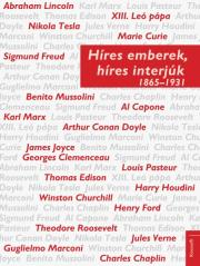Híres emberek, híres interjúk