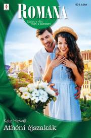 Kniha Romana 673. - Kate Hewittová