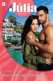Kniha Júlia 684. - Chantelle Shaw