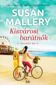 Kniha Kisvárosi barátnők - Susan Malleryová