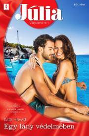 Kniha Júlia 681. - Kate Hewittová