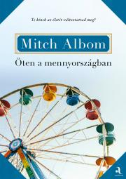 Öten a mennyországban - Mitch Albom