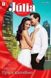 Kniha Júlia 677. - Caitlin Crews