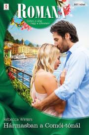 Kniha Romana 667. - Winters Rebecca