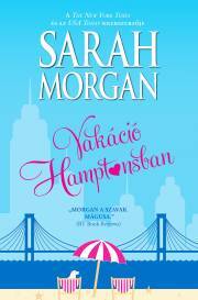 Vakáció Hamptonsban - Sarah Morgan kúpite na Panta Rhei
