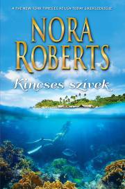 Kincses szívek - Nora Roberts kúpite na Panta Rhei