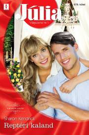 Kniha Júlia 679. - Sharon Kendrick