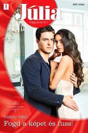 Kniha Júlia 685. - Yates Maisey