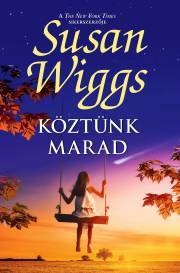 Köztünk marad - Susan Wiggs kúpite na Panta Rhei