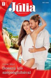 Kniha Júlia 687. - Annie West