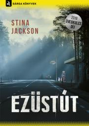 Kniha Ezüstút - Stina Jackson