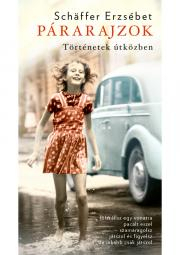 Kniha Párarajzok - Erzsébet Schäffer