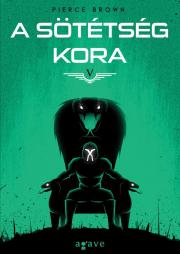 Kniha A sötétség kora - Pierce Brown