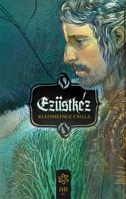 Ezüstkéz - Csilla Kleinheincz kúpite na Panta Rhei