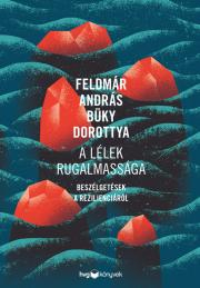 Kniha A lélek rugalmassága - Dorottya Büky,András Feldmár