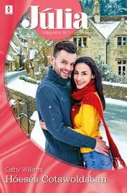 Kniha Júlia 696. - Cathy Williams