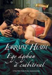 Egy ágyban a csábítóval - Lorraine Heath kúpite na Panta Rhei