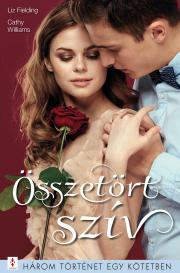 Összetört szív - Fielding Liz,Cathy Williams