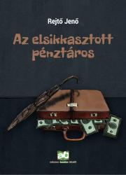 Az elsikkasztott pénztáros - Jenő Rejtő kúpite na Panta Rhei