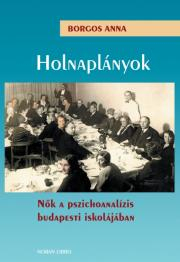 Holnaplányok - Anna Borgos