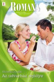 Kniha Romana 688. - Douglas Michelle