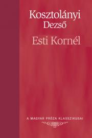 Esti Kornél - Dezső Kosztolányi kúpite na Panta Rhei