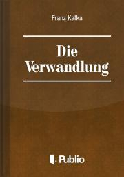 Die Verwandlung - Franz Kafka kúpite na Panta Rhei