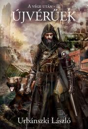 Kniha Újvérűek - László Urbánszki